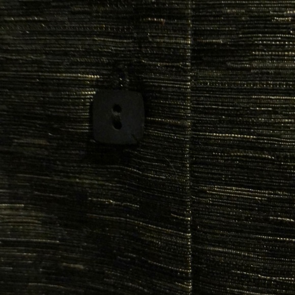 QVC Dialog Women’s Duster with Matching Top - Picture 7 of 11